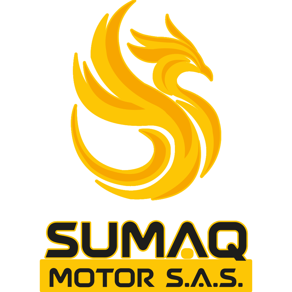Logo Sumaq