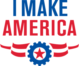 Logo I Make America