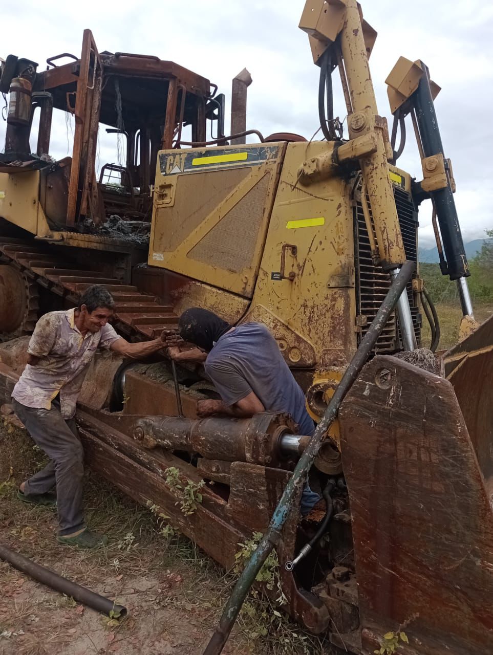 Mantenimiento Preventivo