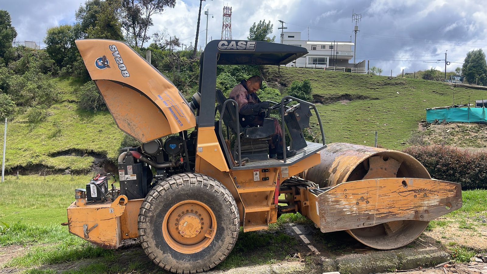 Repuestos Originales